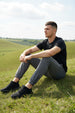 Aero Fit Active Joggers