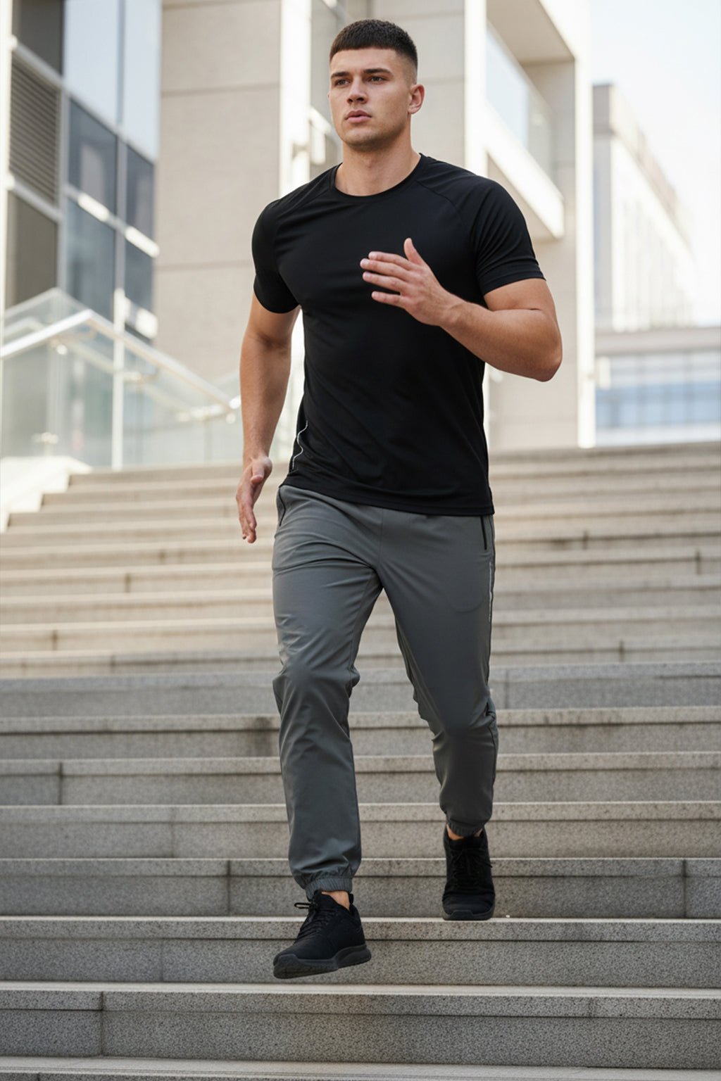 Aero Fit Active Joggers