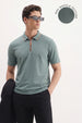 Travel Tech Polo T-Shirt