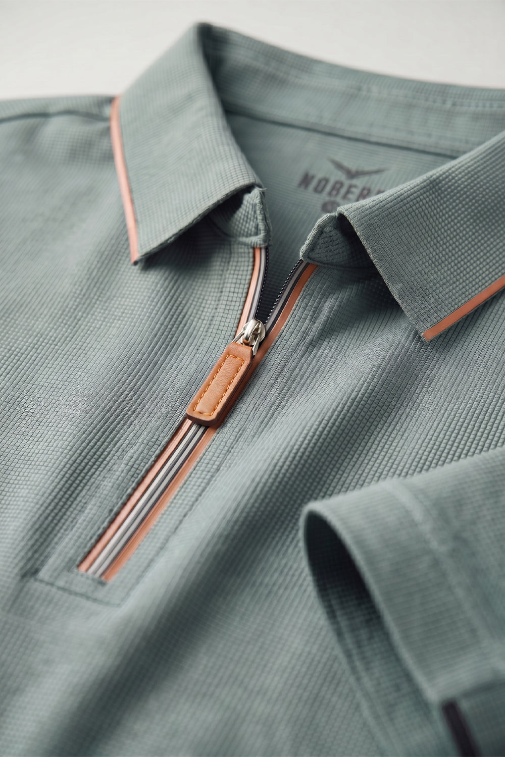 Travel Tech Polo T-Shirt