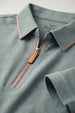 Travel Tech Polo T-Shirt