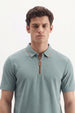 Travel Tech Polo T-Shirt