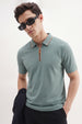 Travel Tech Polo T-Shirt