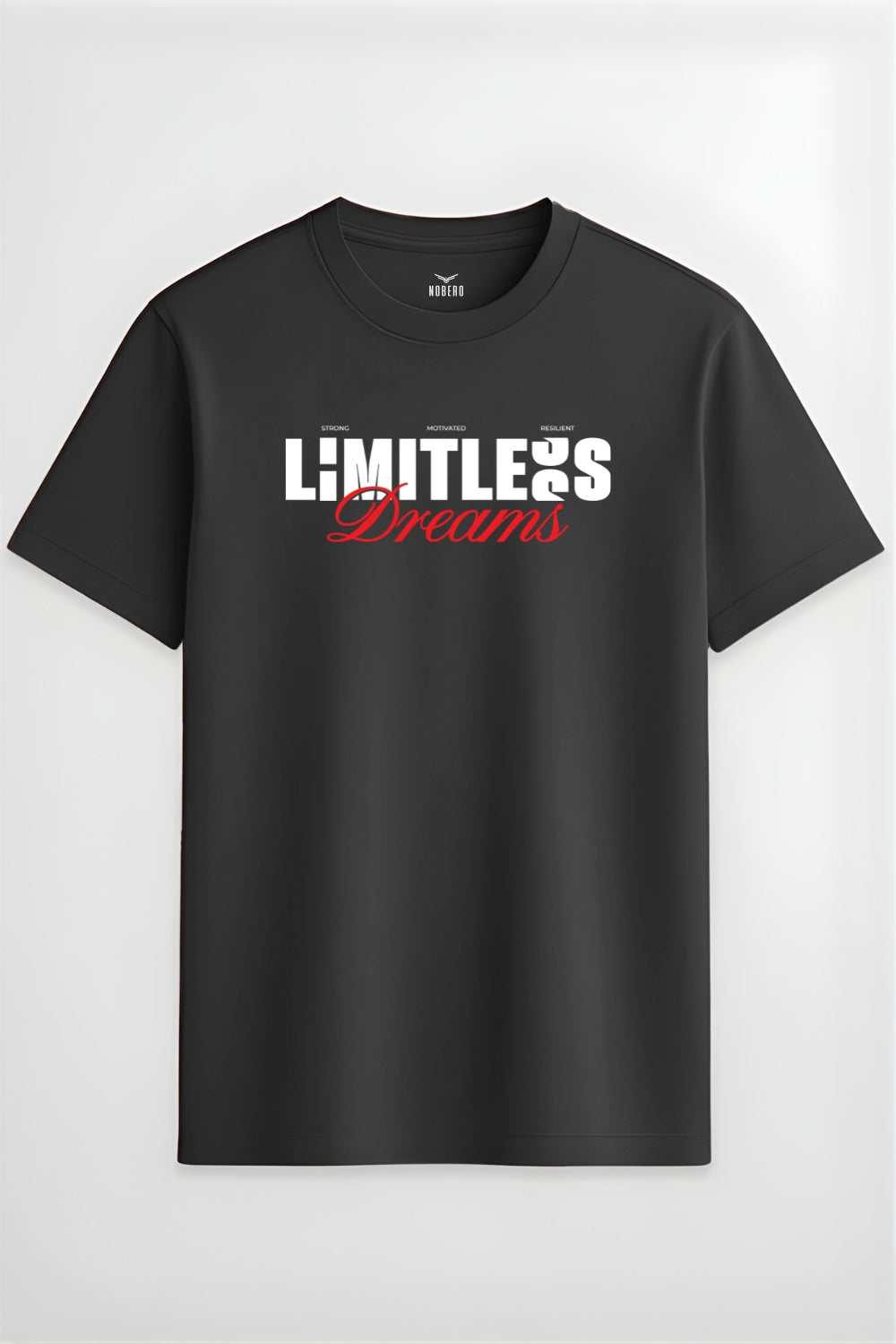 Limitless Dreams Classic Fit T-Shirt