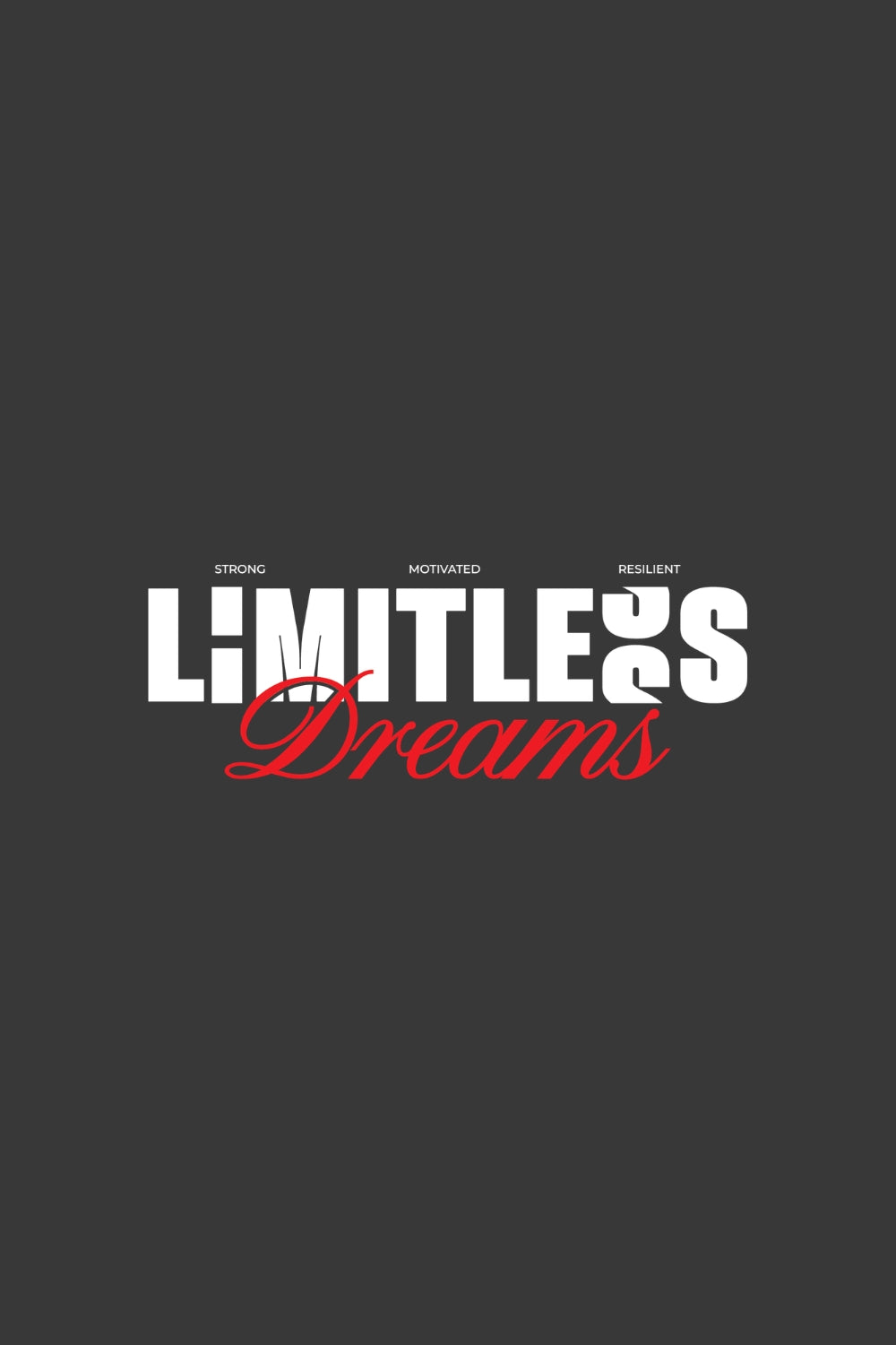 Limitless Dreams Classic Fit T-Shirt