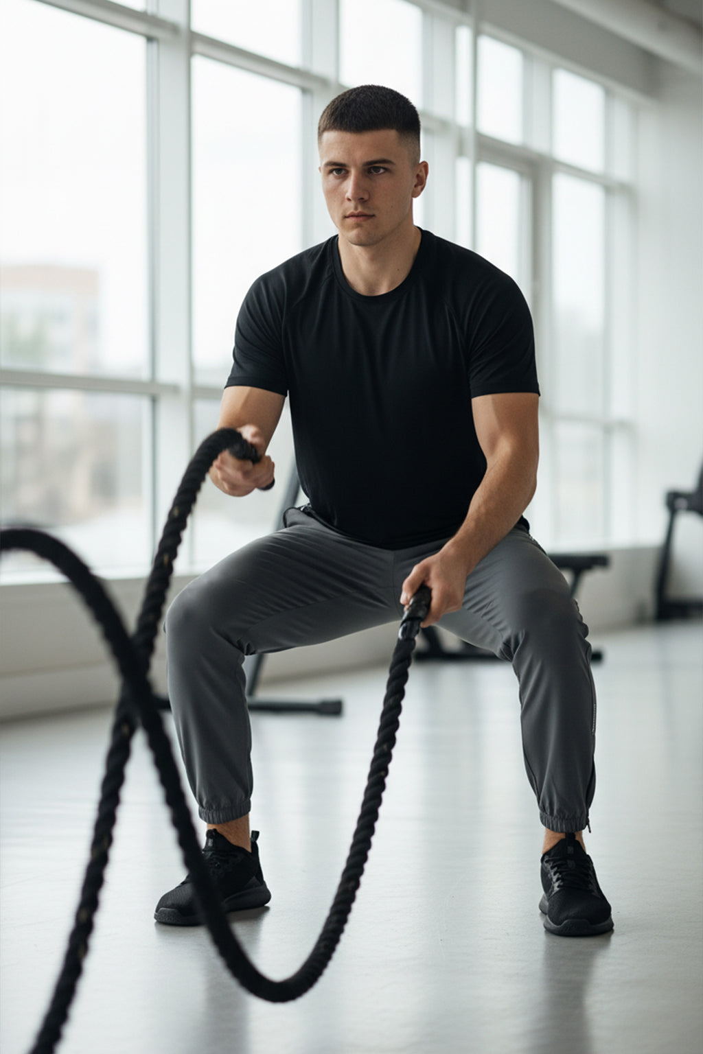 Aero Fit Active Joggers