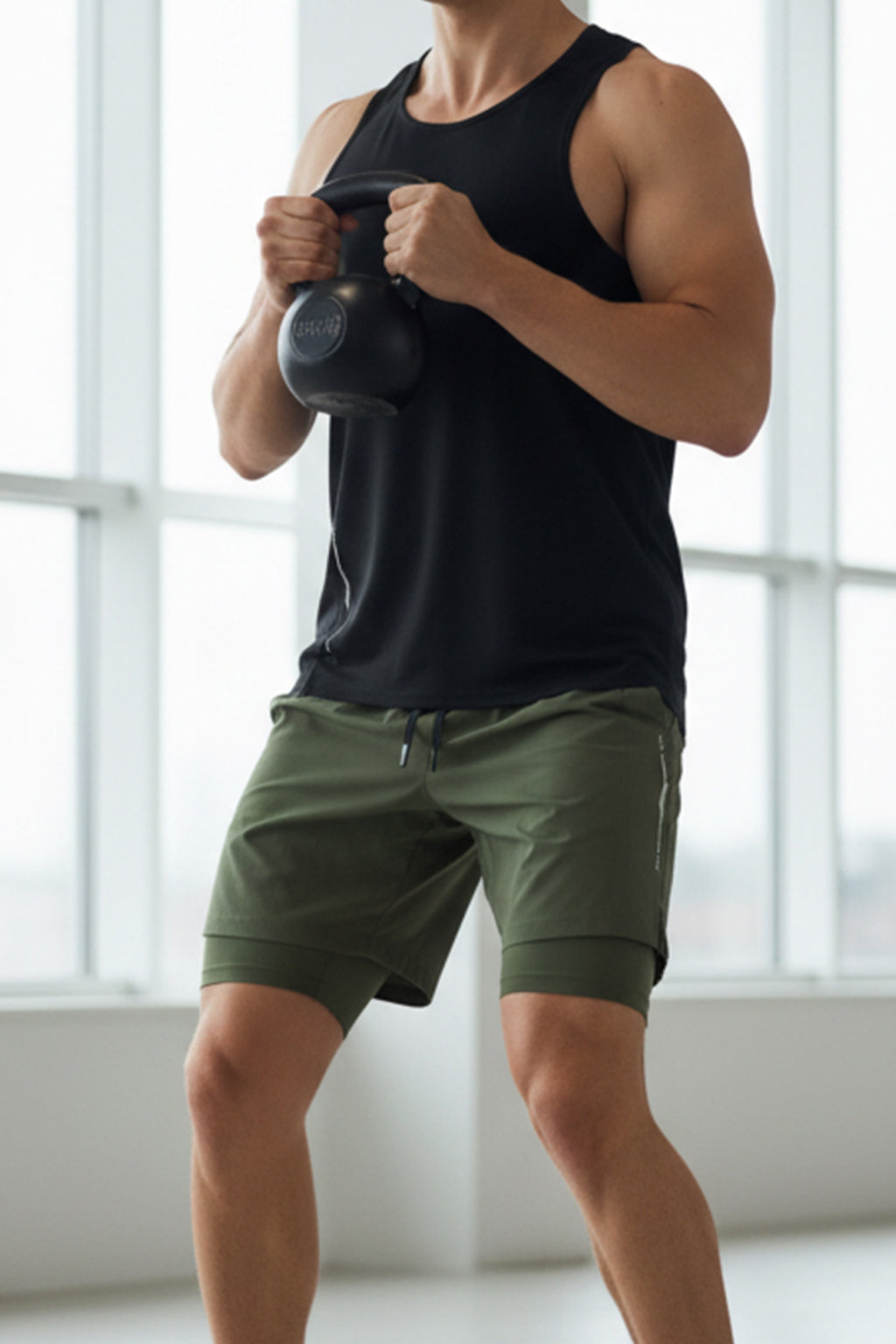 Flex Pro Active Shorts