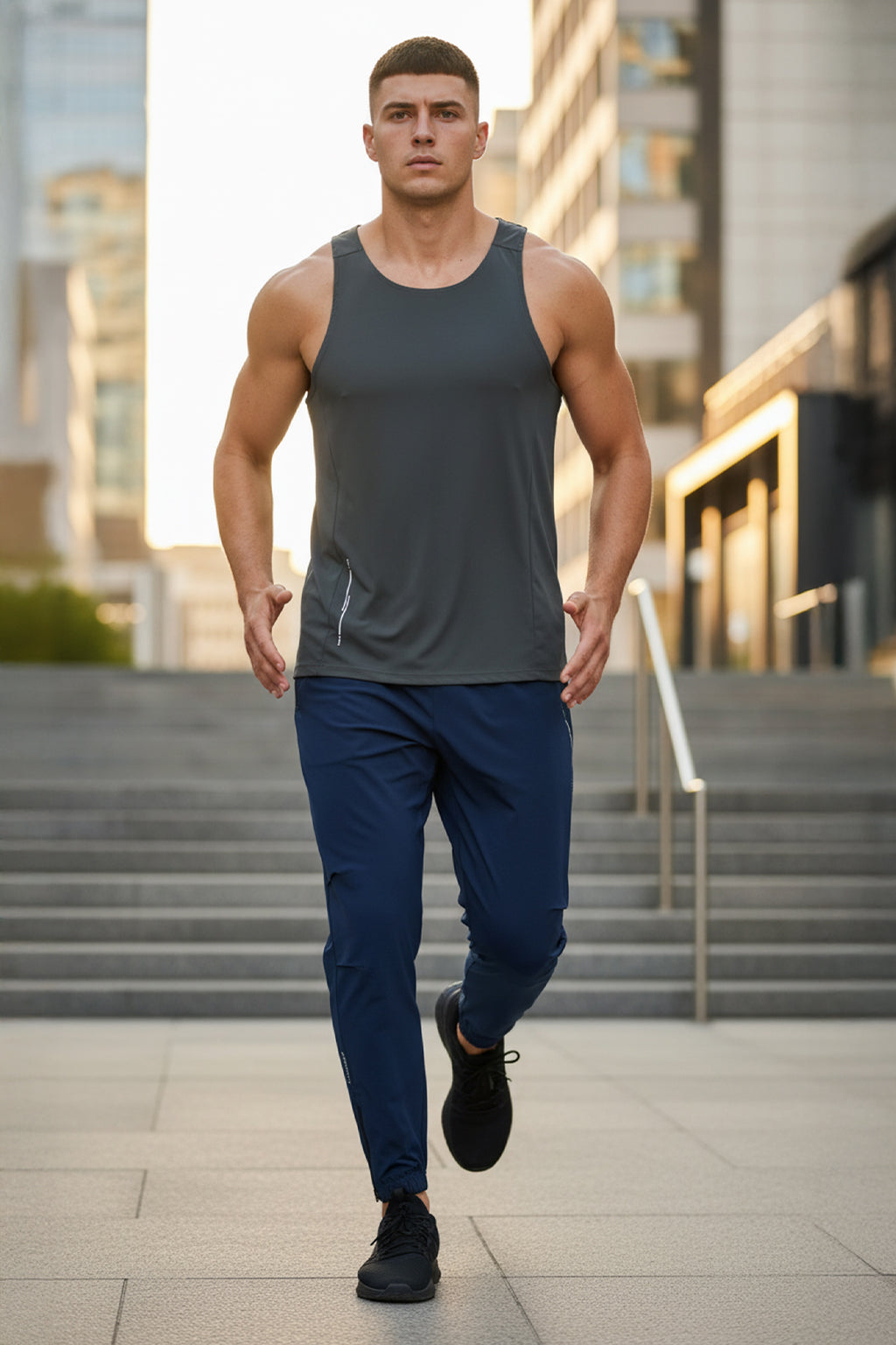 Aero Fit Active Joggers