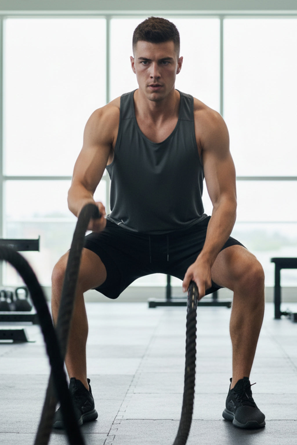 Flex Pro Active Shorts