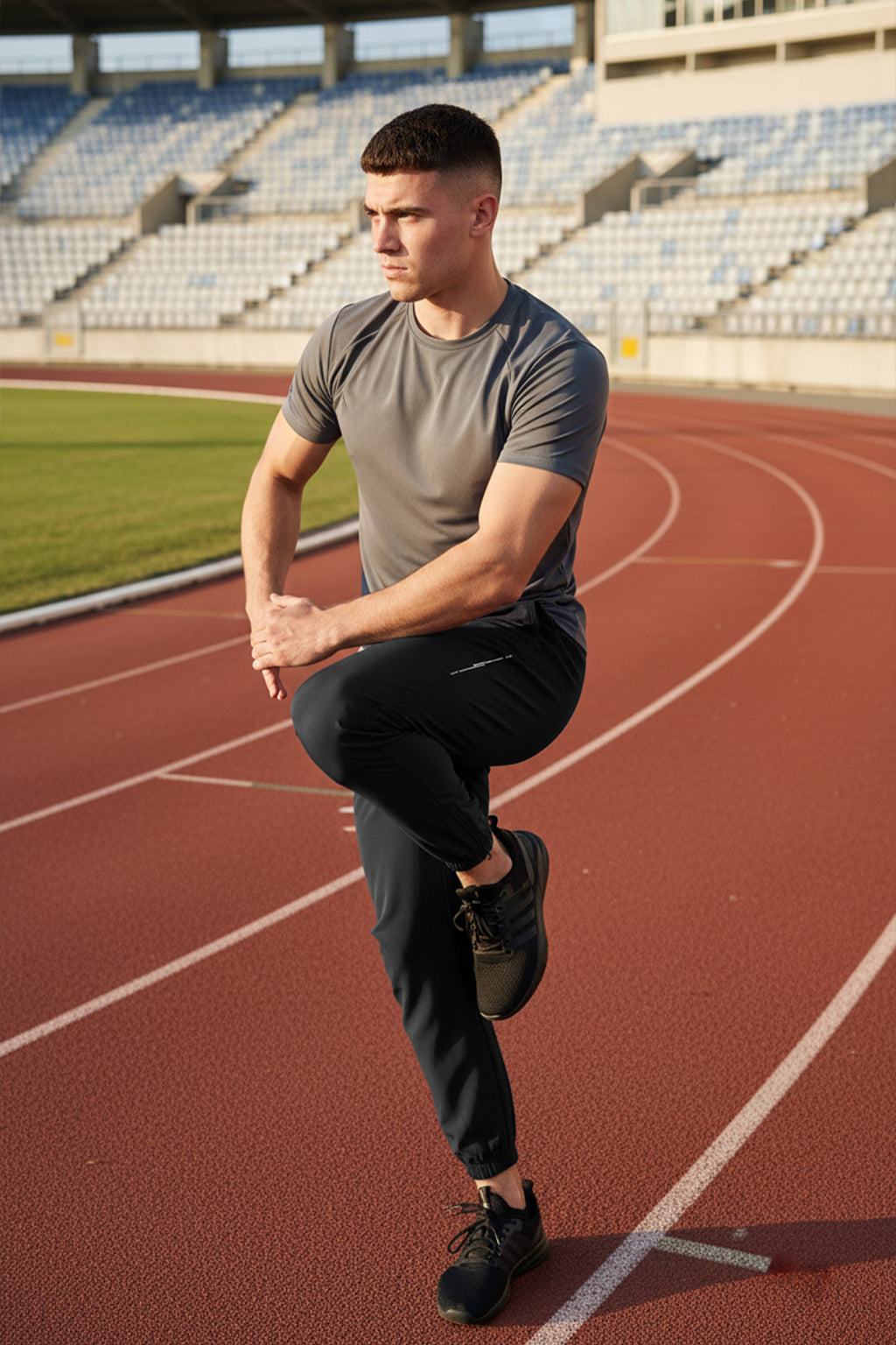 Aero Fit Active Joggers