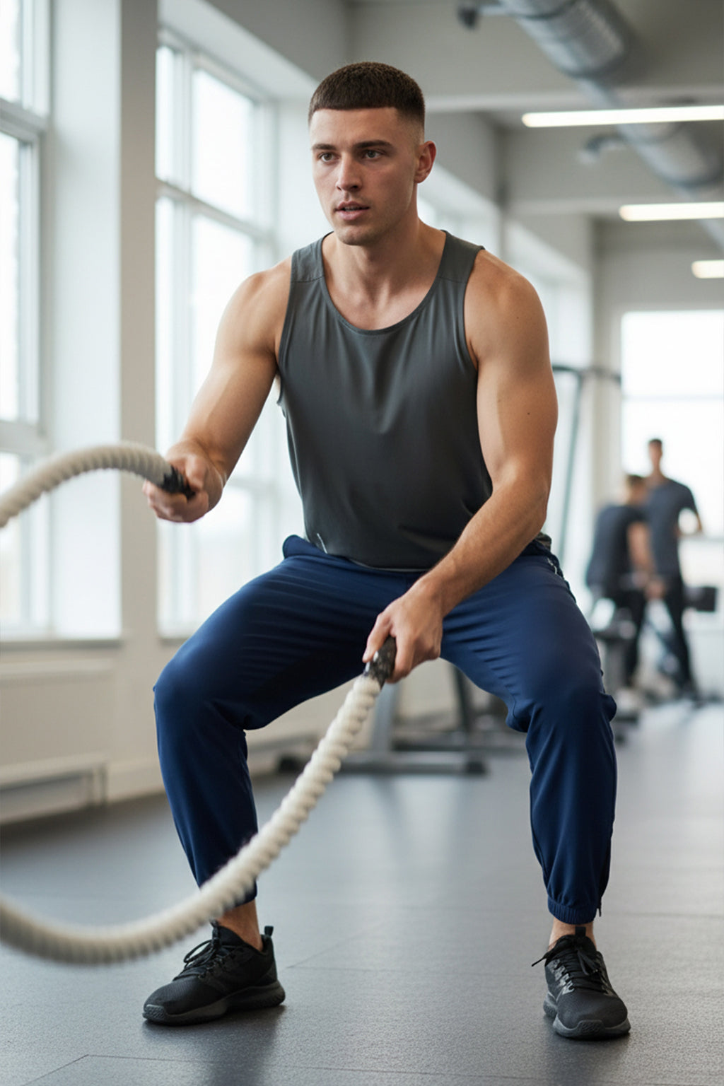 Aero Fit Active Joggers