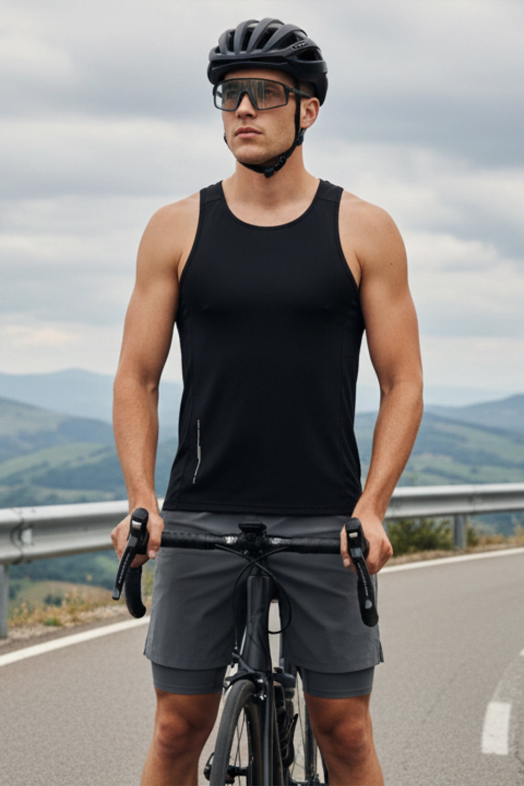 Flex Pro Active Shorts