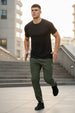 Aero Fit Active Joggers