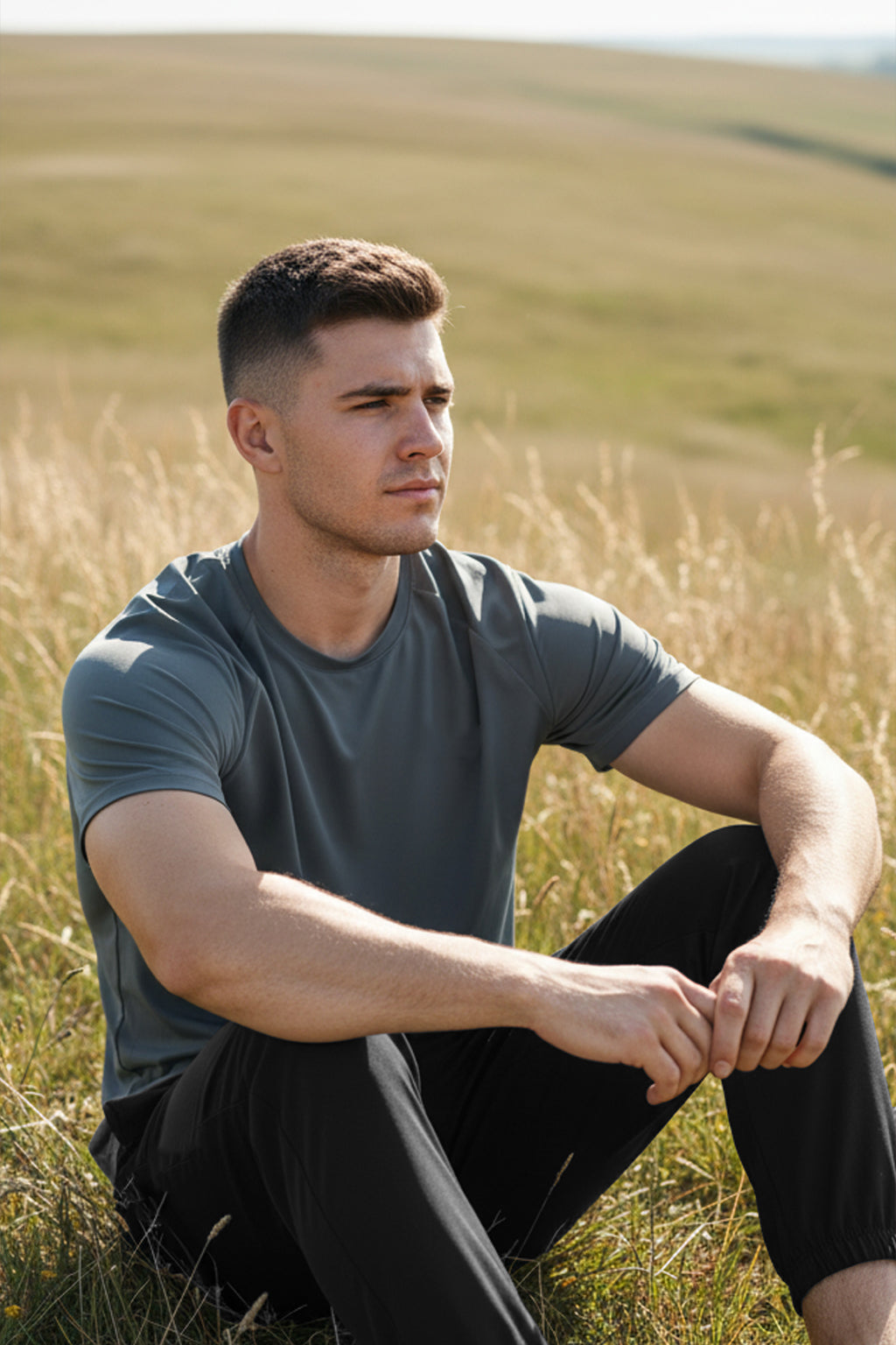 Aero Fit Active Joggers