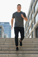 Aero Fit Active Joggers