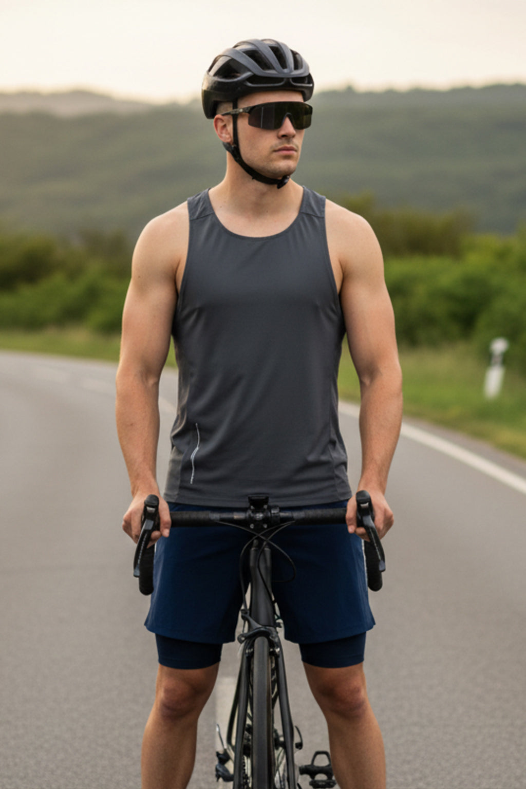 Flex Pro Active Shorts