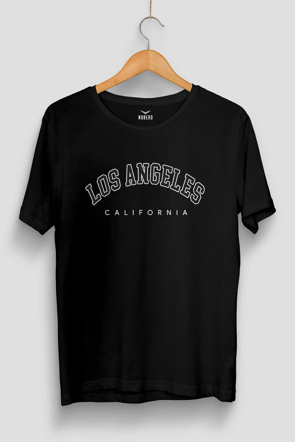 Los Angeles V3 Classic Fit T-Shirt