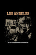 Los Angeles Oversized T-Shirt