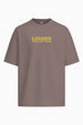 Louder than you think Oversized T-Shirt