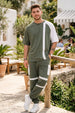 Oversized Lucas Co-ord Set