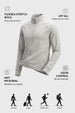 UPF Sun Protect Summer Lightweight Jacket