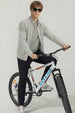 UPF Sun Protect Summer Lightweight Jacket