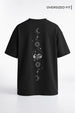 Lunar Echo Oversized T-Shirt