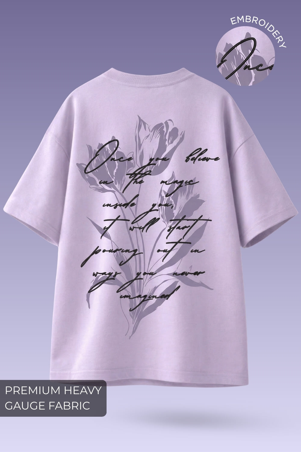 Magic Inside Premium T-Shirt