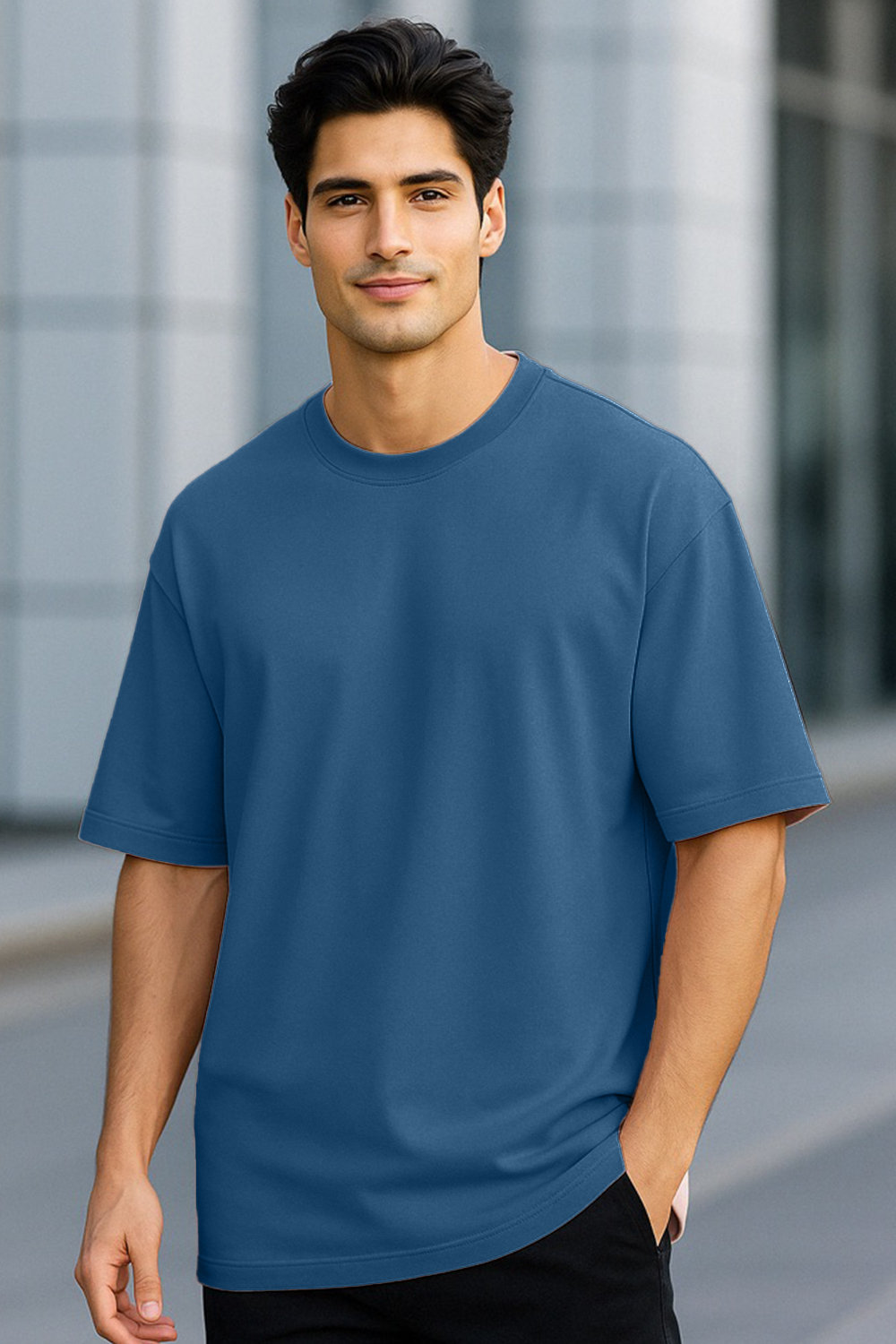 Oversized T-Shirt
