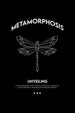 Metamorphosis Oversized T-Shirt