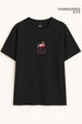 Miami Oversized Fit Women Tee