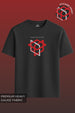 Mind Over Matter Classic Fit T-Shirt