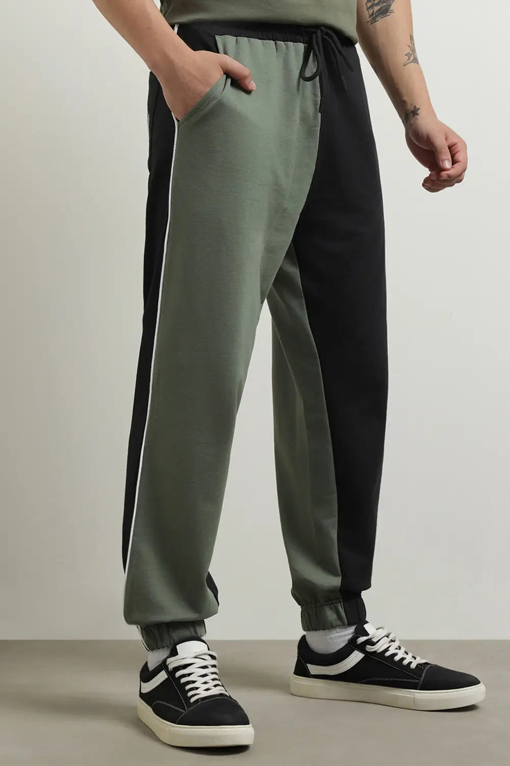 Henry Joggers