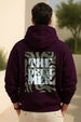 The Dreamer Oversized Hoodie