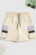 Marley Utility Pocket Shorts