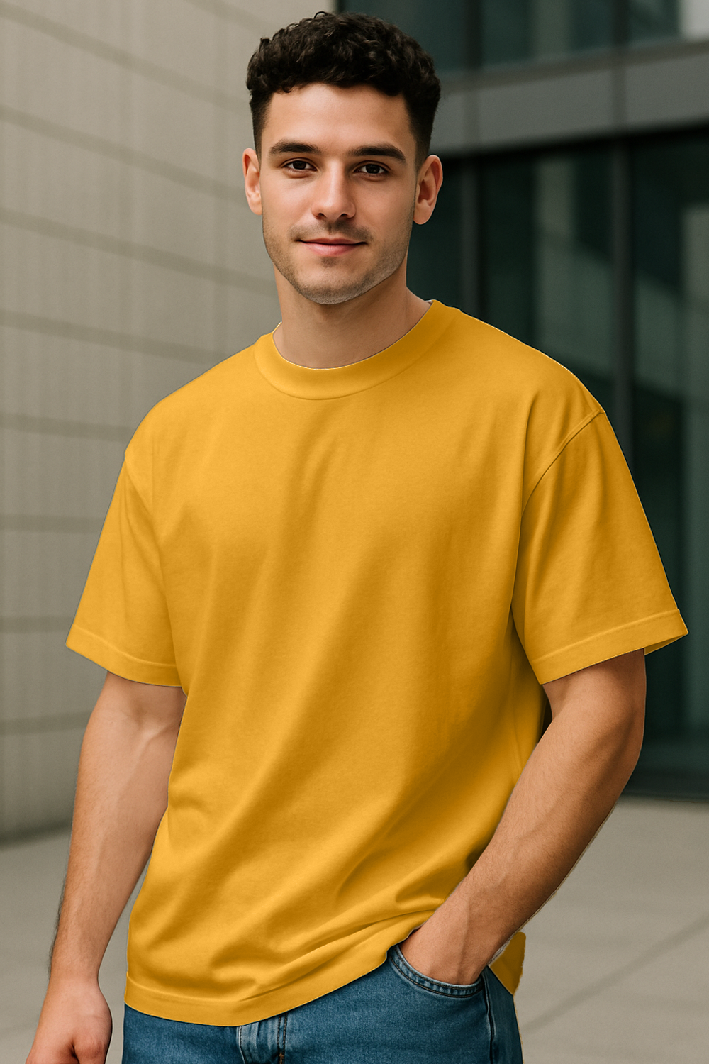 Oversized T-Shirt