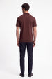 Mercerized Supima Cotton Polo T-Shirt