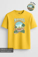 Madrid Premium T-Shirt