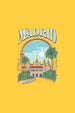 Madrid Premium T-Shirt