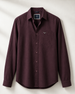 Signature Cotton Poplin Shirt