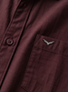Signature Cotton Poplin Shirt
