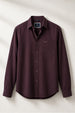Signature Cotton Poplin Shirt