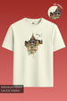 Maison de Paris Classic Fit T-Shirt