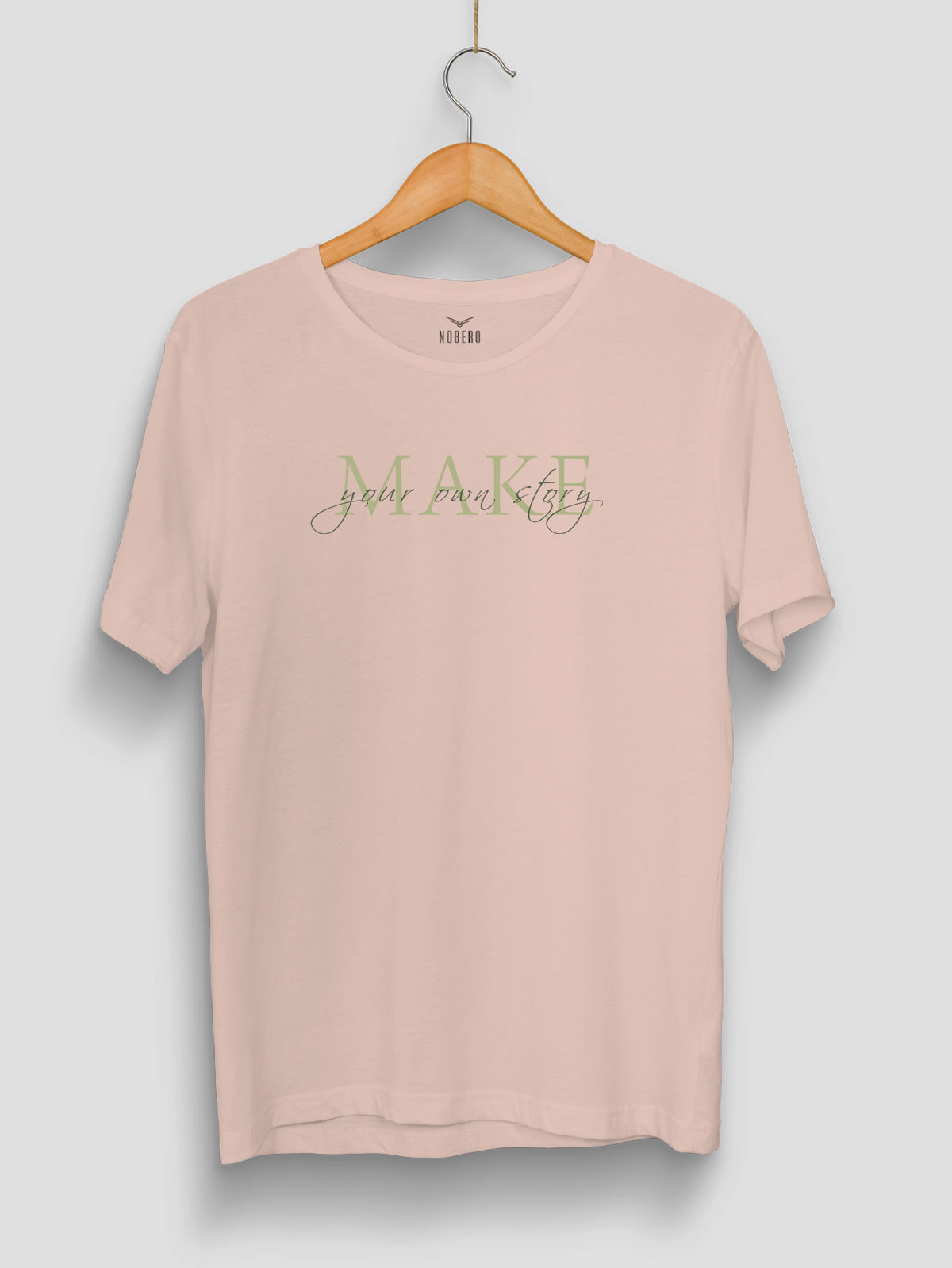 Make your own story Classic Fit T-Shirt