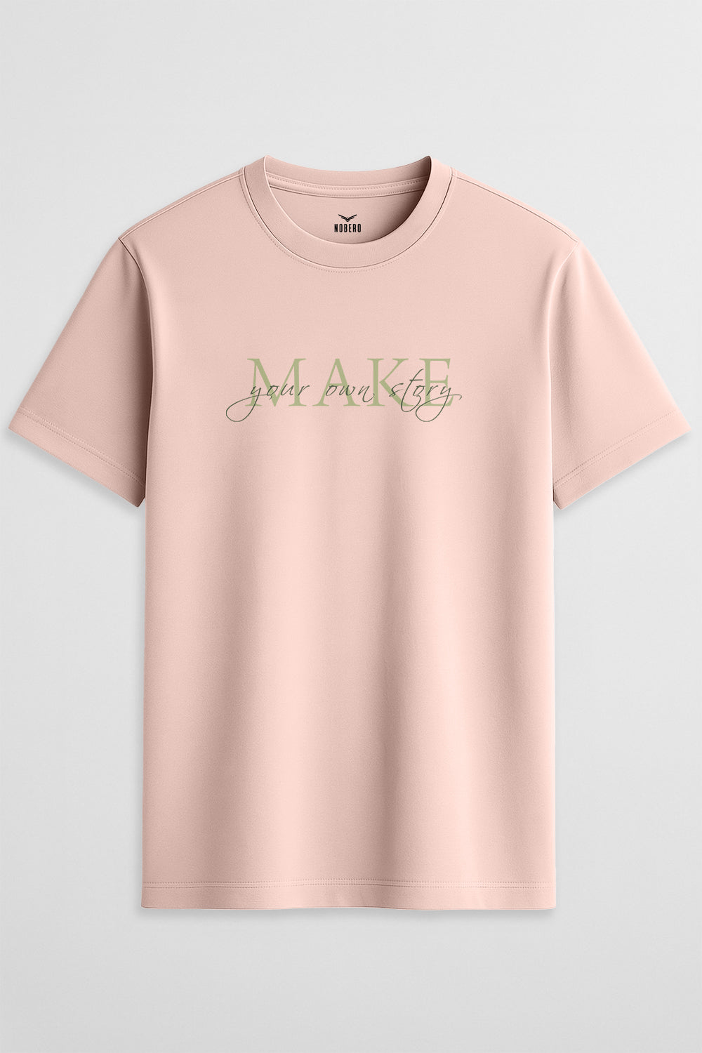 Make your own story Classic Fit T-Shirt