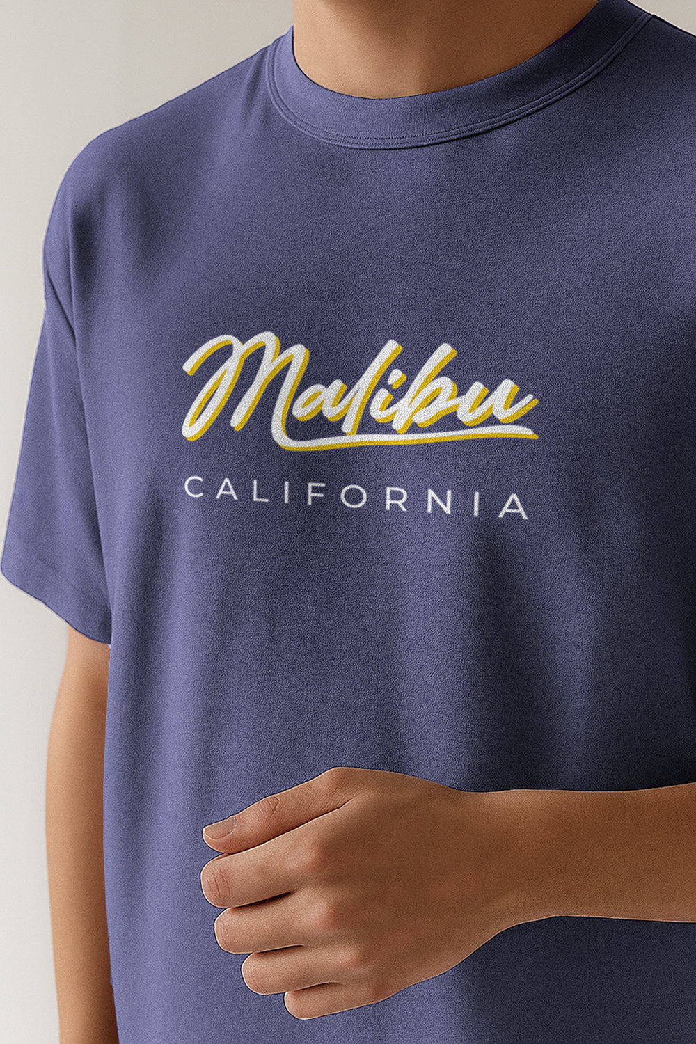 Malibu V2 Classic Fit T-Shirt
