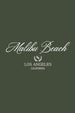 Malibu Beach Classic Sweatshirt