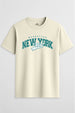 Manhattan New York - NYC Classic Fit T-Shirt