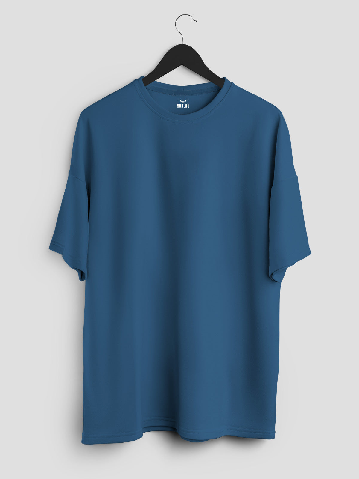 Oversized Tees - 4-Pack