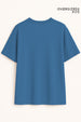 Temple of Peace Oversized T-Shirt